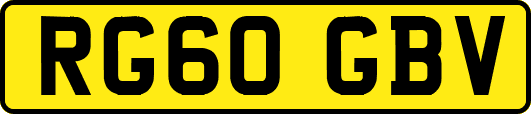 RG60GBV
