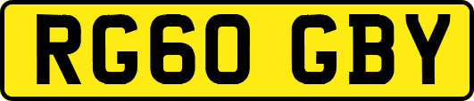RG60GBY