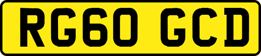 RG60GCD