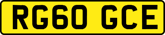 RG60GCE
