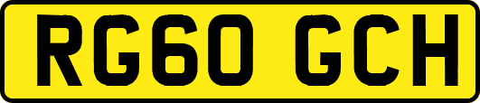 RG60GCH