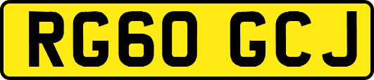 RG60GCJ