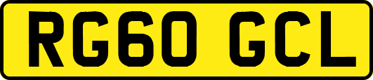 RG60GCL