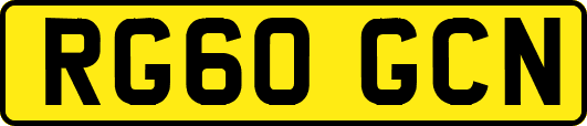 RG60GCN