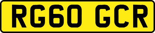 RG60GCR