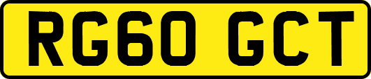 RG60GCT