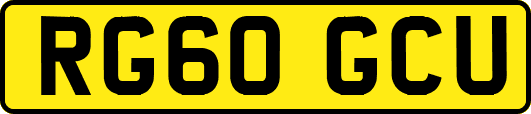 RG60GCU