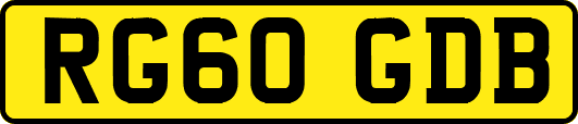 RG60GDB