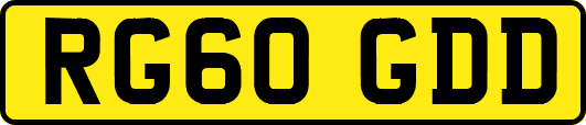RG60GDD