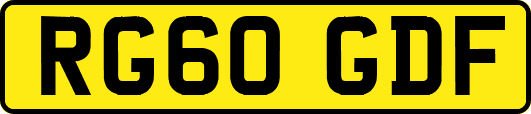 RG60GDF