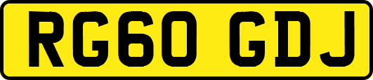 RG60GDJ