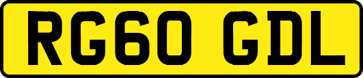 RG60GDL