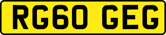 RG60GEG
