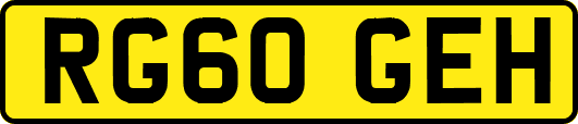 RG60GEH