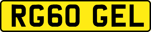 RG60GEL