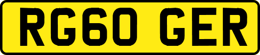 RG60GER