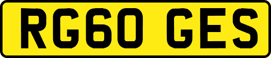 RG60GES