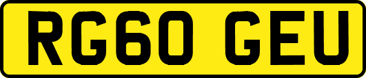 RG60GEU