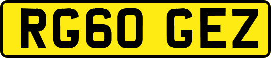 RG60GEZ
