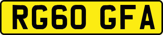 RG60GFA