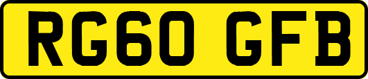 RG60GFB