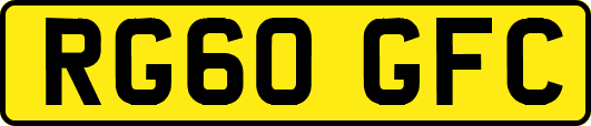 RG60GFC