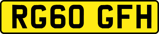 RG60GFH