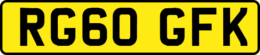 RG60GFK