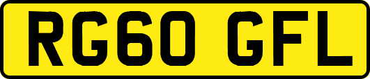 RG60GFL
