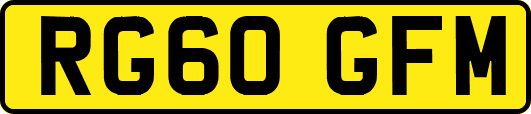 RG60GFM