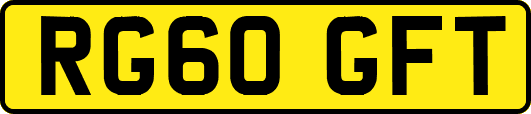 RG60GFT