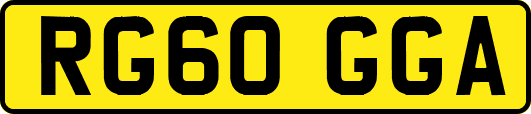 RG60GGA