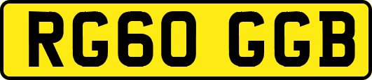 RG60GGB
