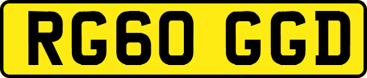 RG60GGD