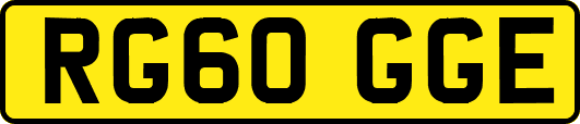 RG60GGE