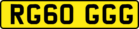 RG60GGG