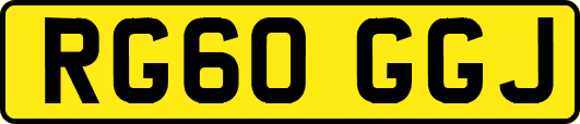 RG60GGJ