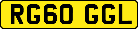 RG60GGL
