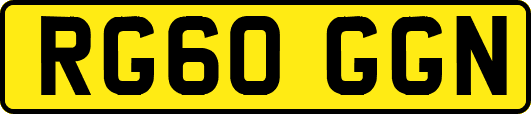 RG60GGN