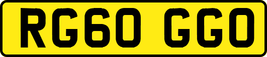 RG60GGO