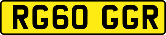 RG60GGR