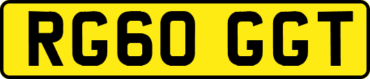 RG60GGT