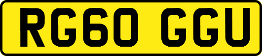 RG60GGU