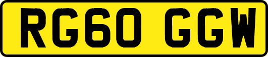 RG60GGW