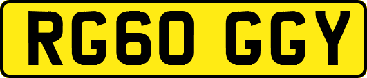 RG60GGY