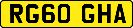 RG60GHA