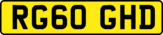 RG60GHD
