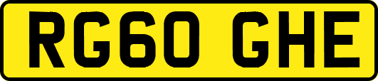 RG60GHE