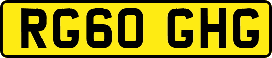 RG60GHG
