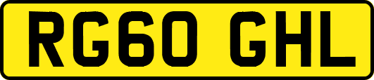 RG60GHL